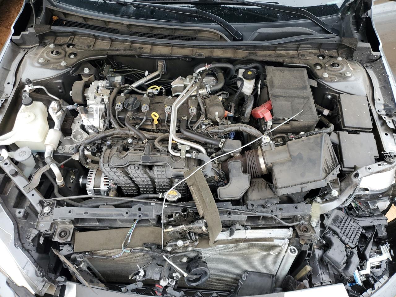 2021 Nissan Altima - Image 11