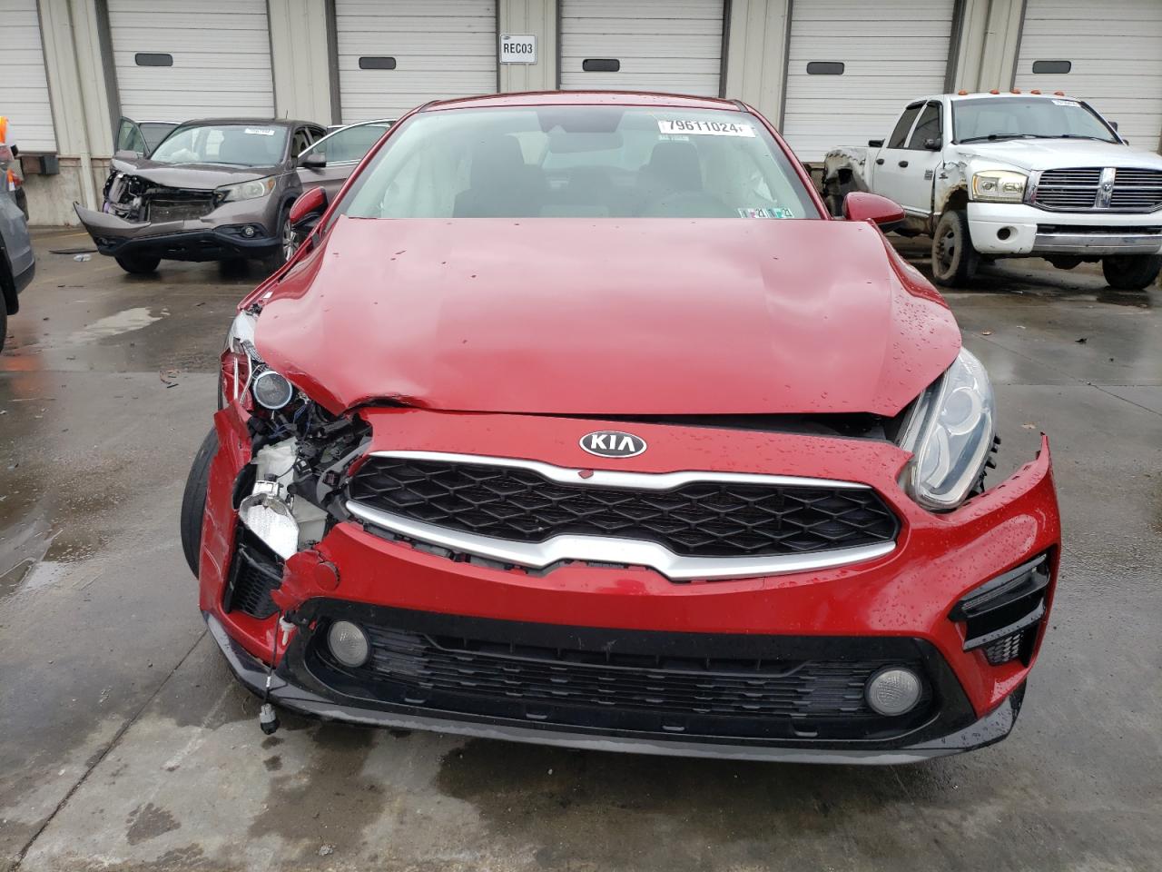 2019 Kia Forte - Image 5