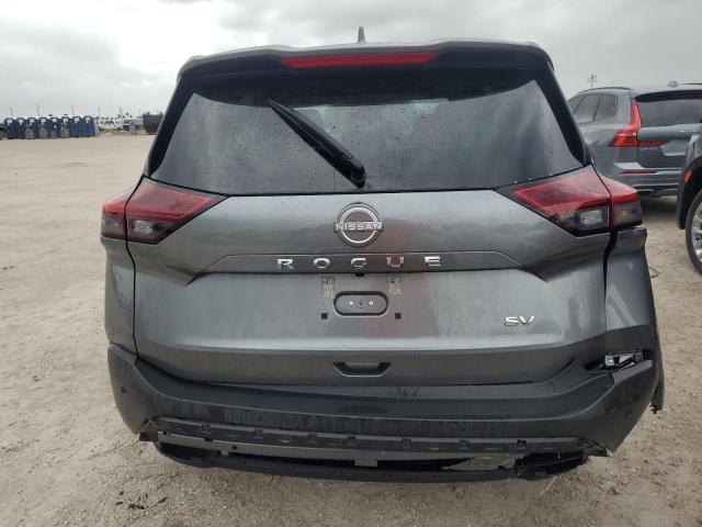  NISSAN ROGUE 2023 Charcoal