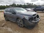 2024 Subaru Ascent Limited продається в Theodore, AL - Front End