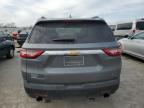 2020 Chevrolet Traverse Lt на продаже в Kansas City, KS - Front End