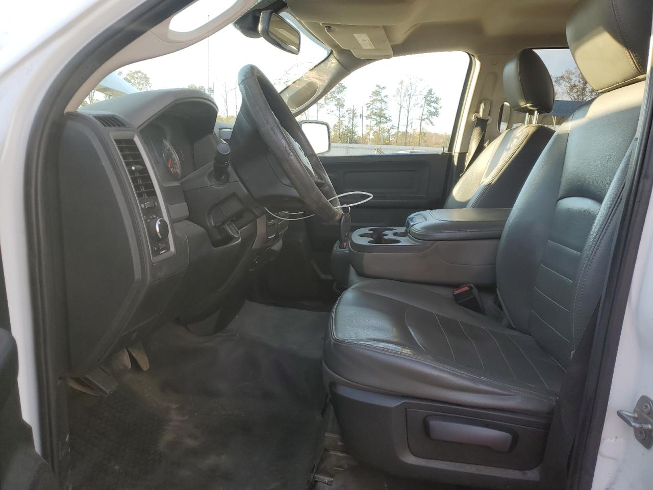 2018 RAM 1500 - Image 7