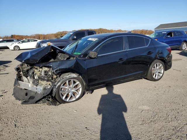 2019 Acura Ilx 