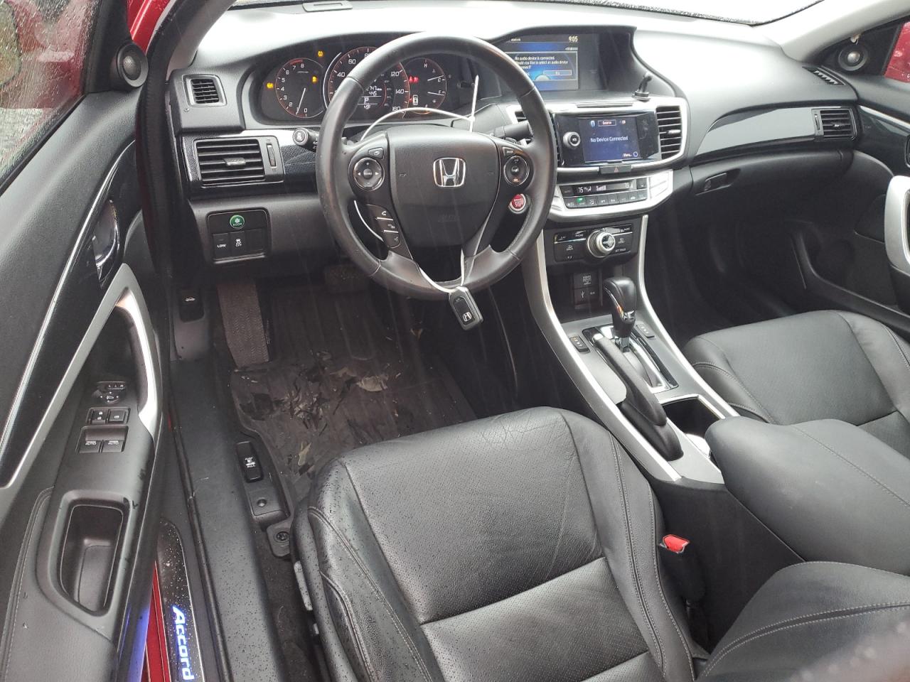 2013 Honda Accord - Image 8