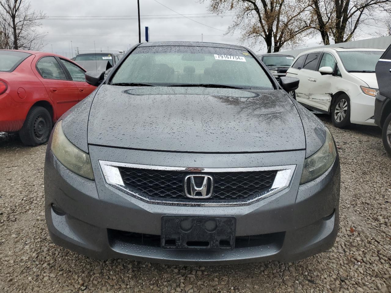 2008 Honda Accord - Image 5