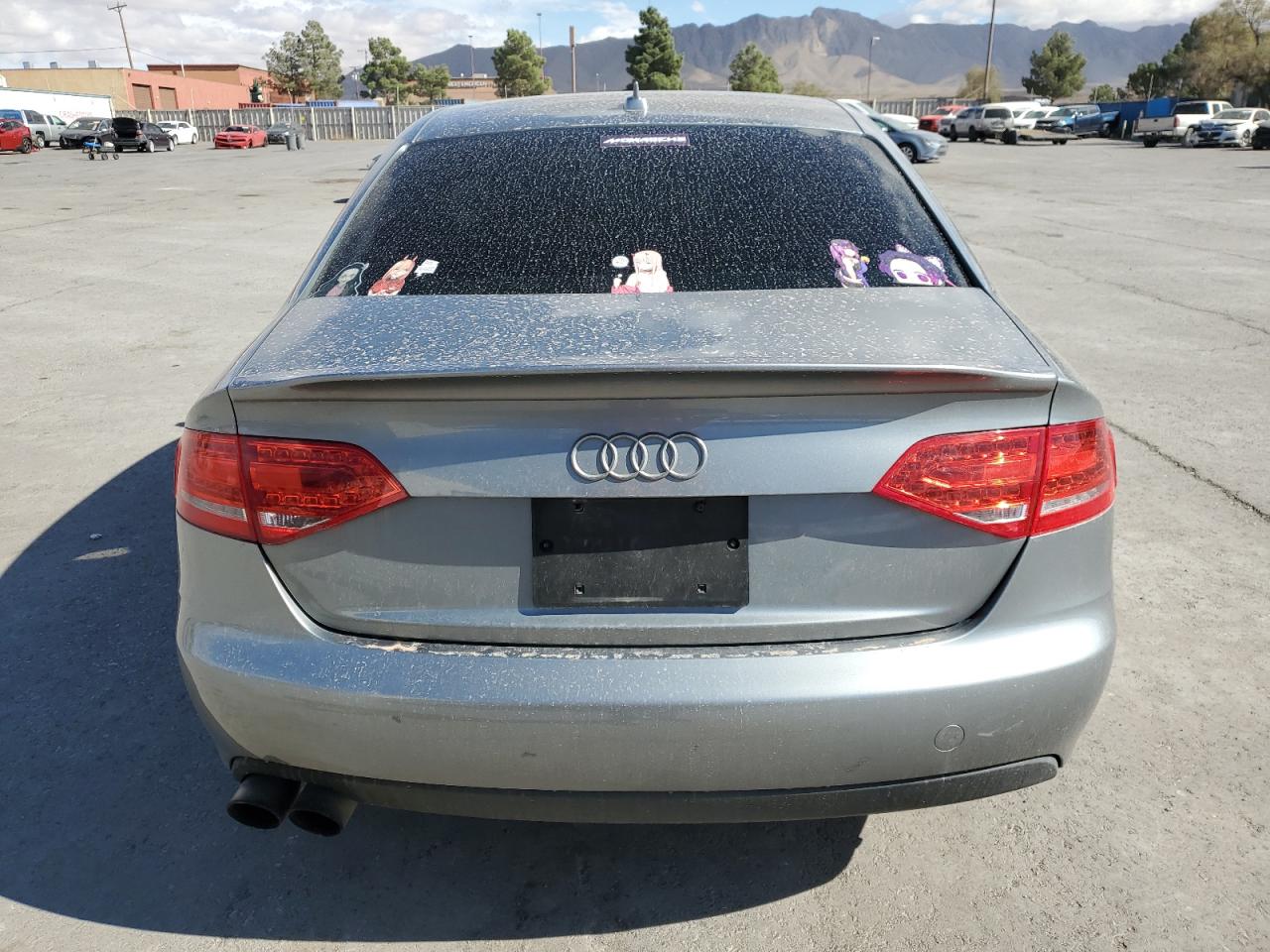 2010 Audi A4 - Image 6