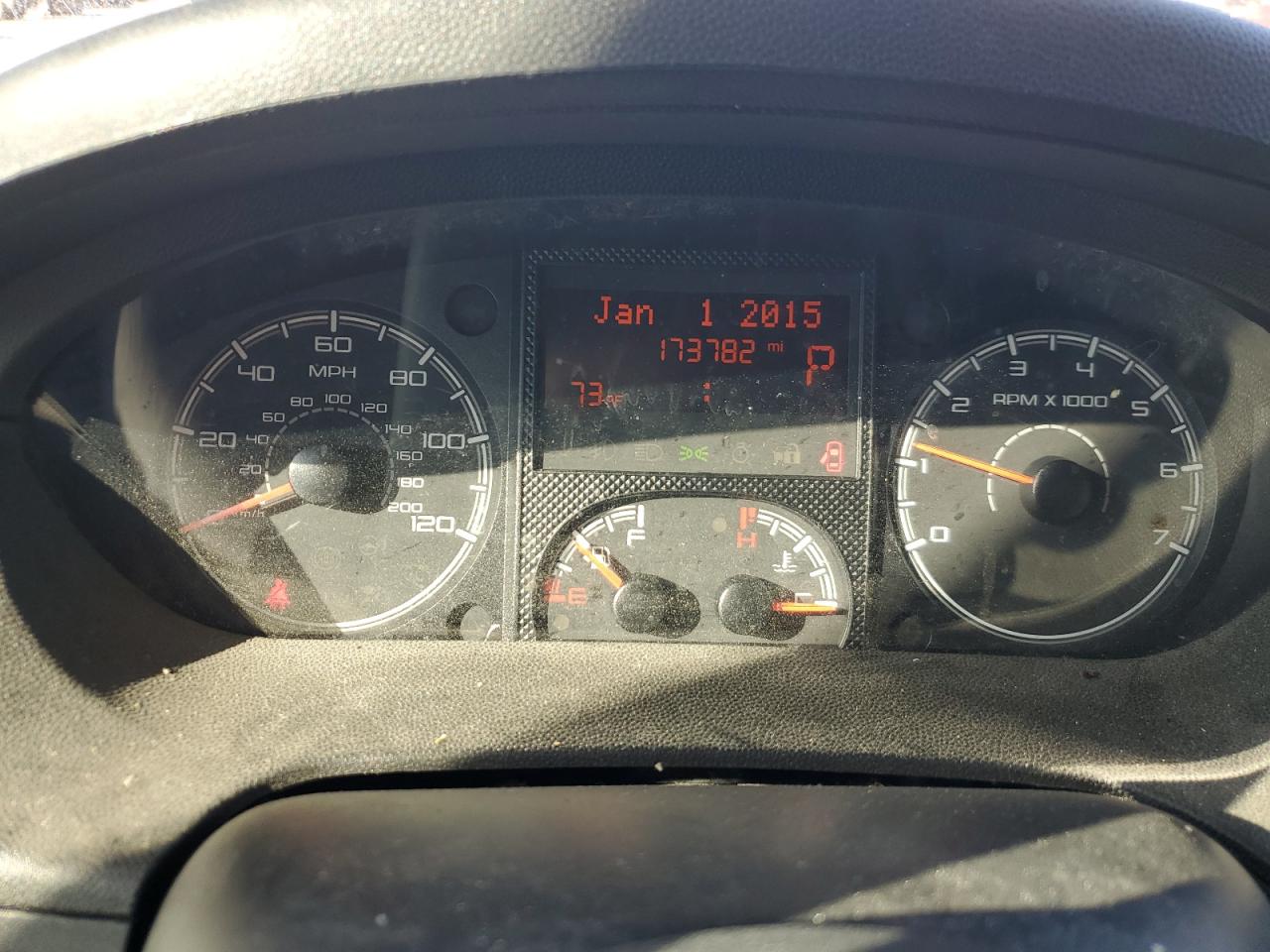 2016 Ram Promaster 1500 1500 Standard VIN: 3C6TRVNG2GE131638 Lot: 81982894