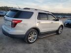 2015 Ford Explorer Xlt de vânzare în Harleyville, SC - Front End