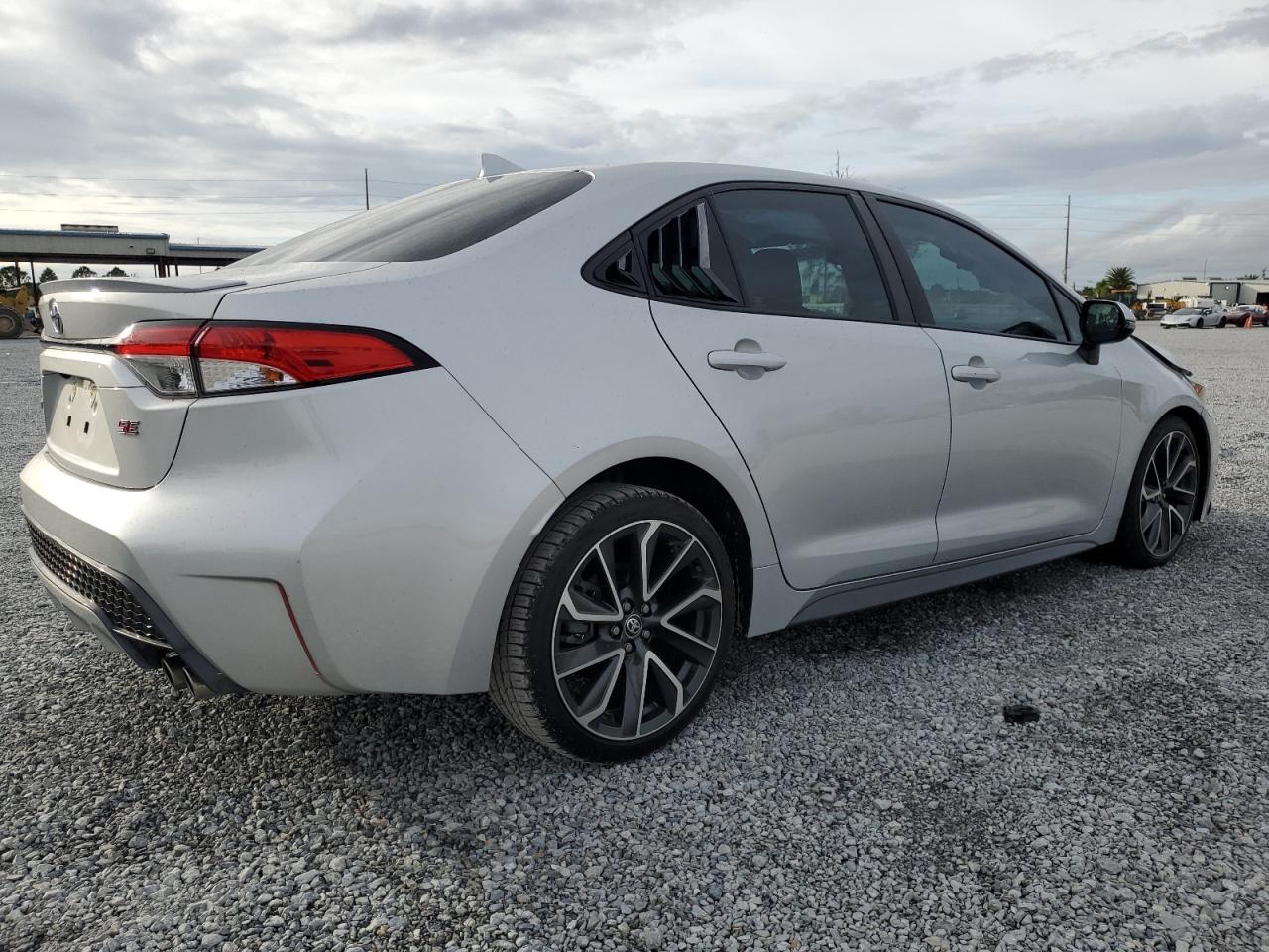 2020 Toyota Corolla - Image 3