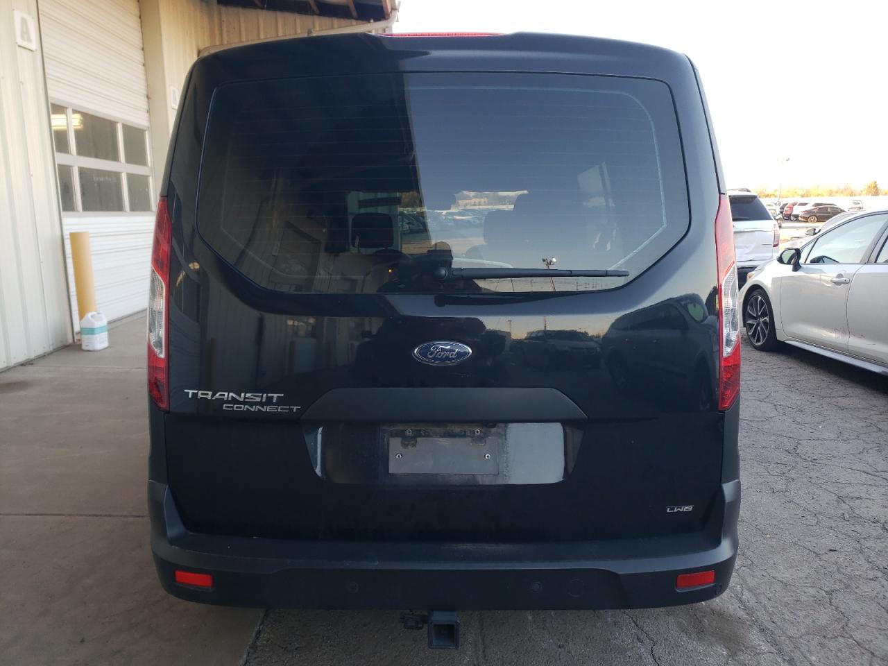 NM0GE9E23N1534607 2022 Ford Transit Connect Xl