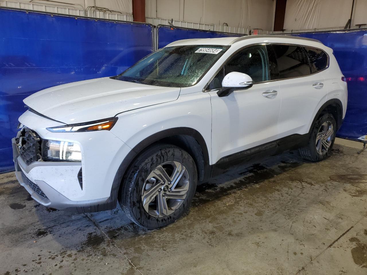 2023 Hyundai Santa Fe - Image 1