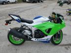 2024 Kawasaki Zx636 K продається в Bridgeton, MO - Side