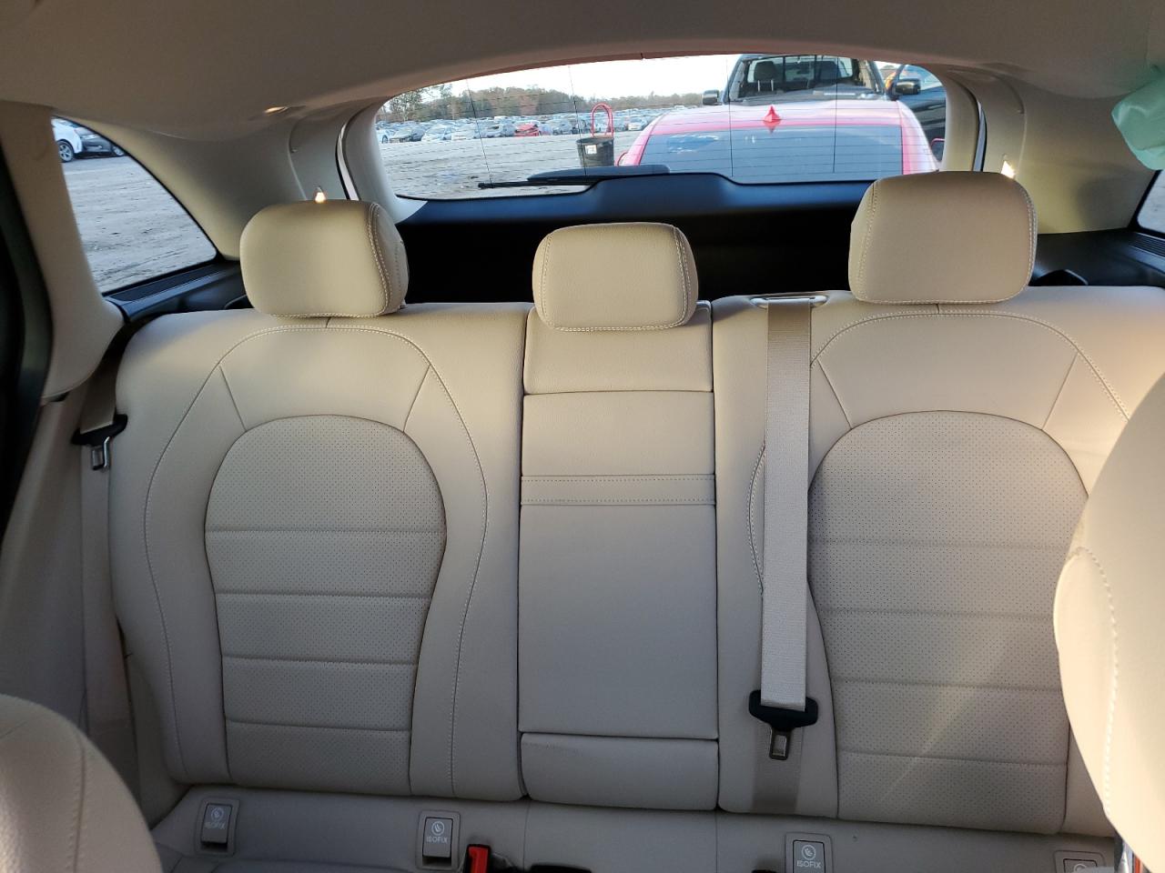 2021 Mercedes-Benz GLC - Image 10