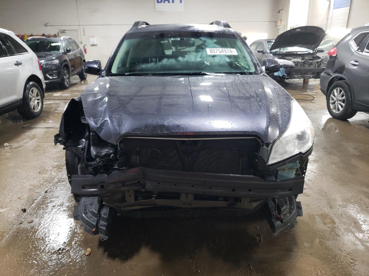 2013 Subaru Outback - Image 5
