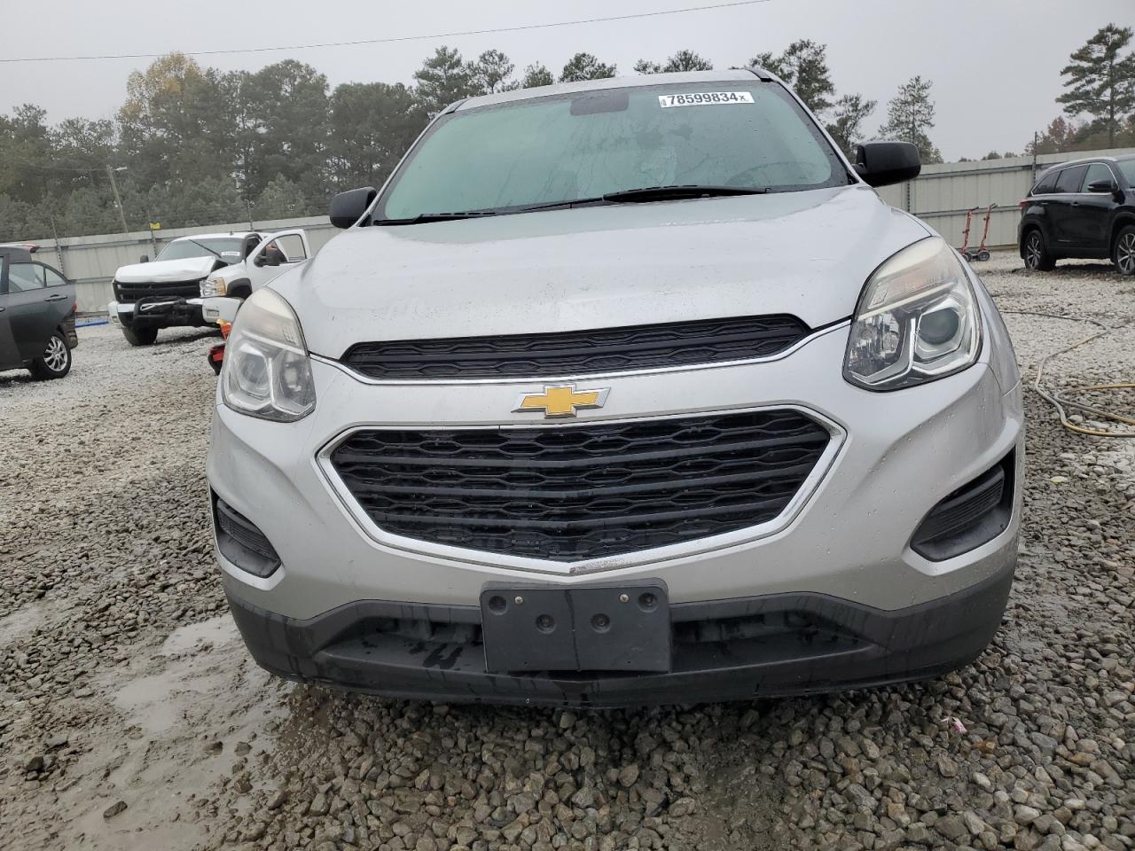 2017 Chevrolet Equinox - Image 5