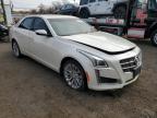 2014 Cadillac Cts Luxury Collection for Sale in New Britain, CT - Burn