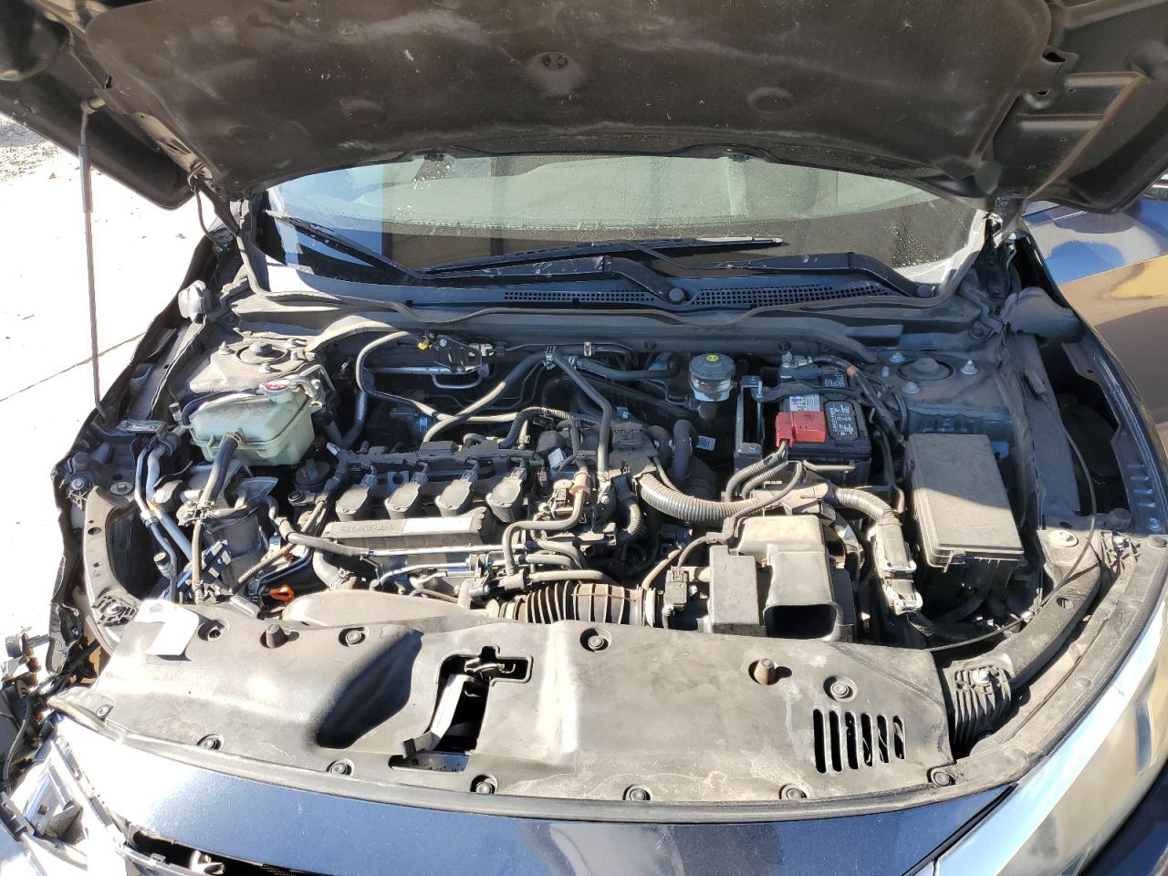 2016 Honda Civic - Image 13