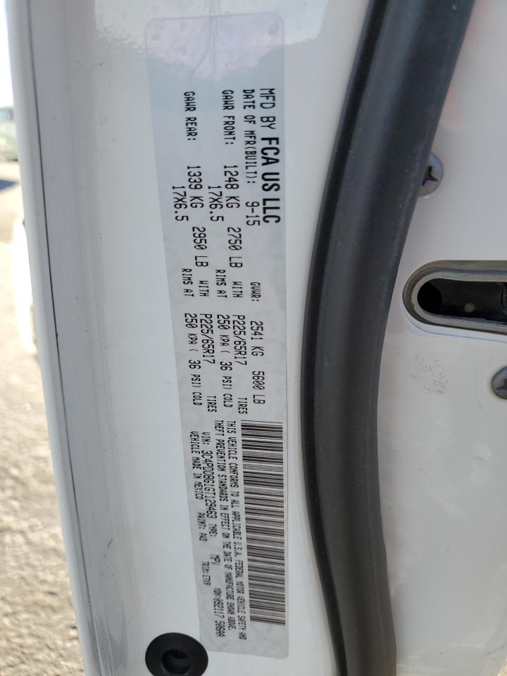 2016 Dodge Journey - Image 13