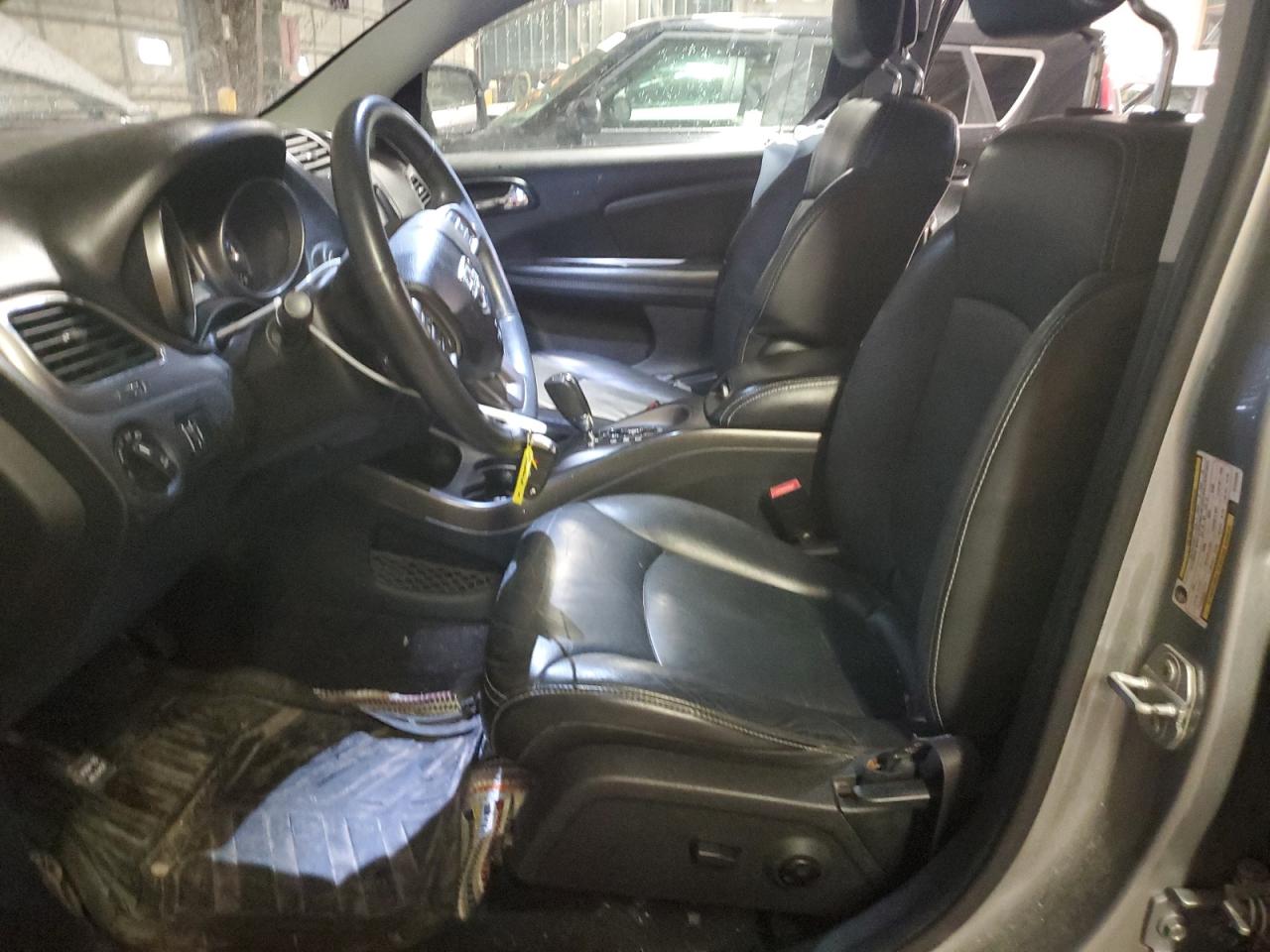 2017 Dodge Journey - Image 7