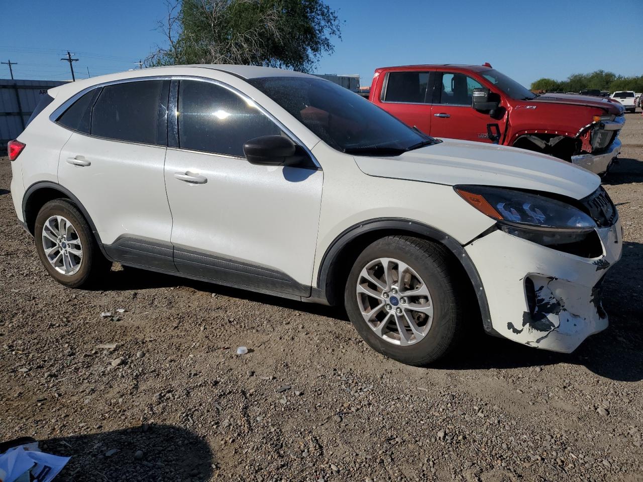 2022 Ford Escape - Image 4