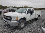 2012 Chevrolet Silverado K3500 იყიდება Memphis-ში, TN - Side