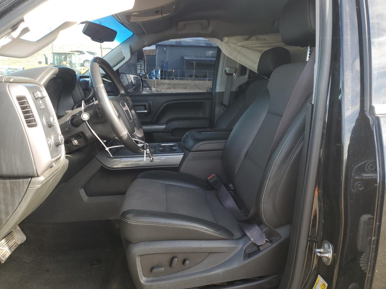 2016 GMC Sierra - Image 7