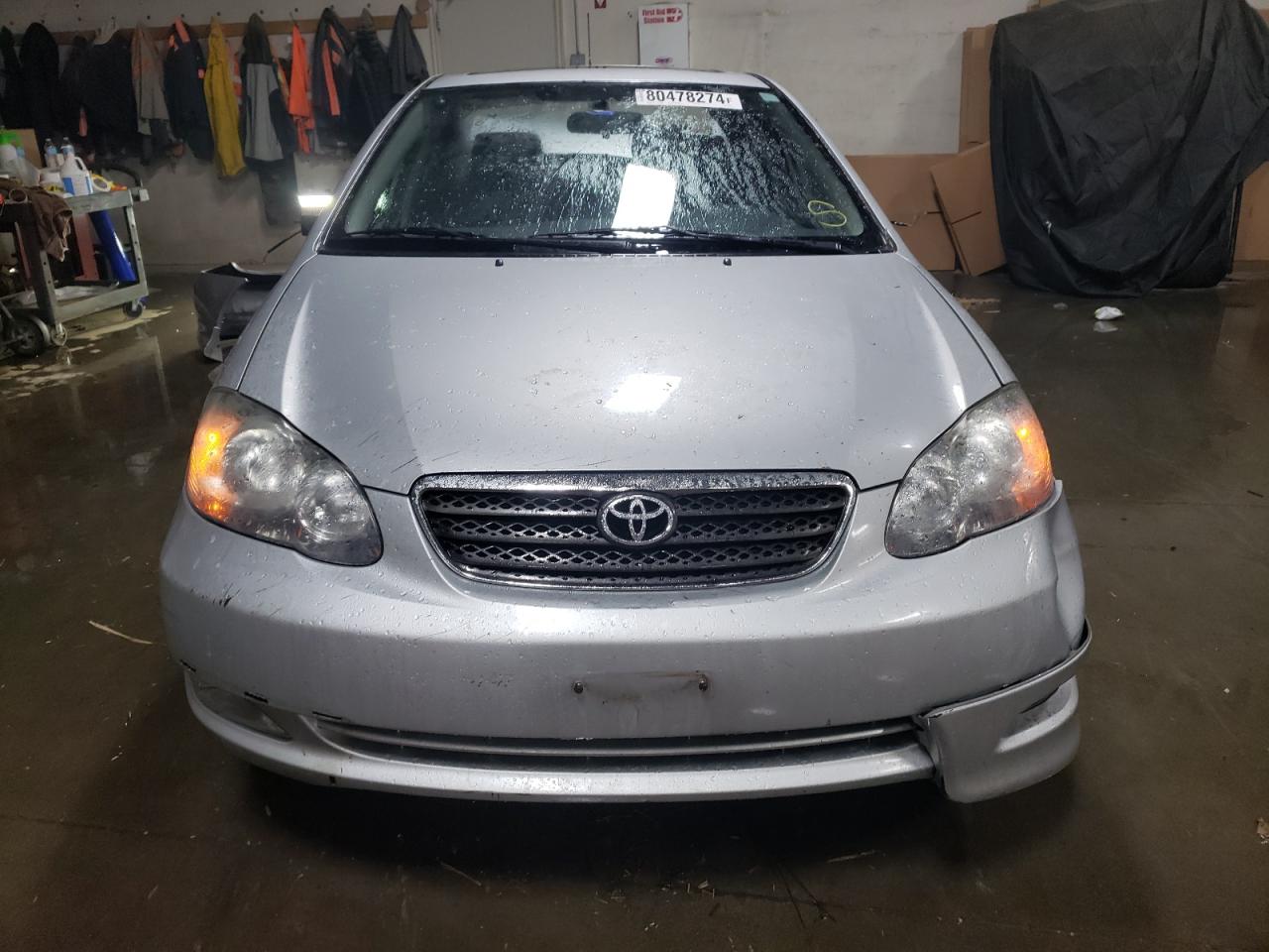 2007 Toyota Corolla - Image 5