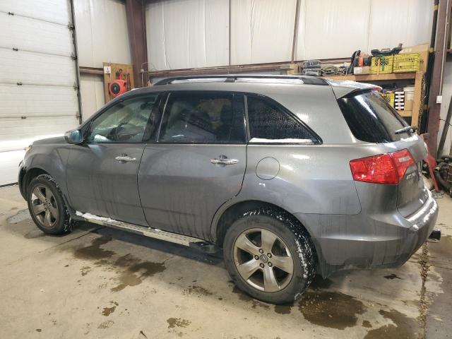 2008 ACURA MDX SPORT