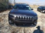 2021 Jeep Cherokee Limited продається в Cicero, IN - Side