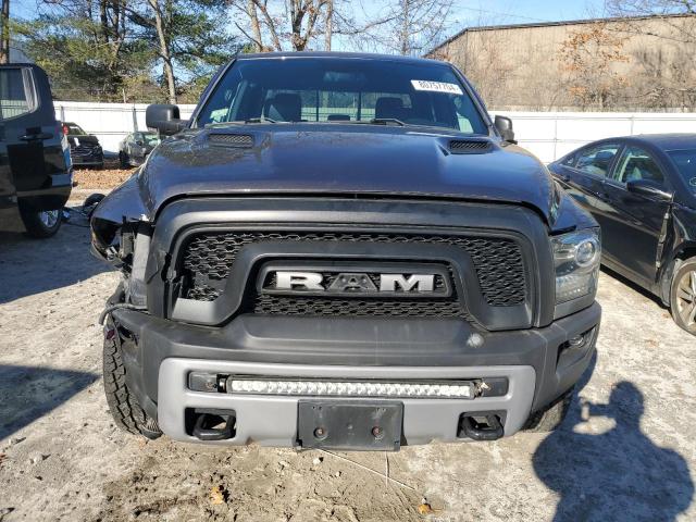  RAM 1500 2016 Szary