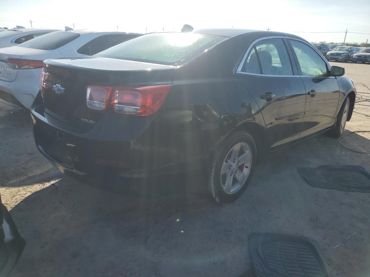 2013 Chevrolet Malibu - Image 3