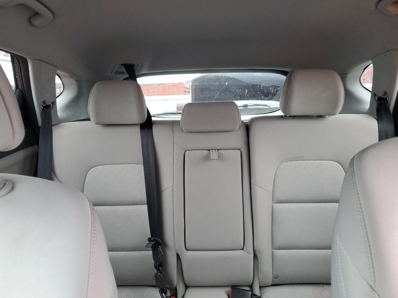 2016 Hyundai Tucson - Image 10