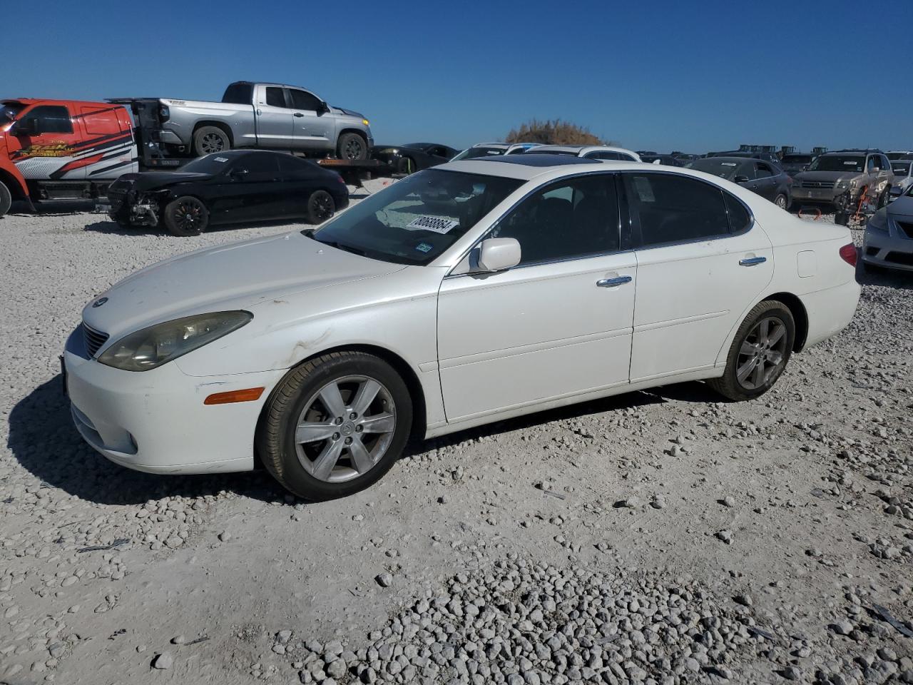 2005 Lexus ES - Image 1