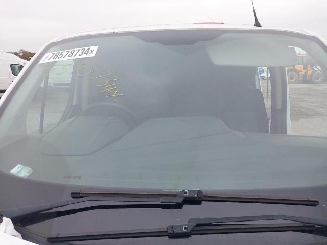 2014 FORD TRANSIT CU