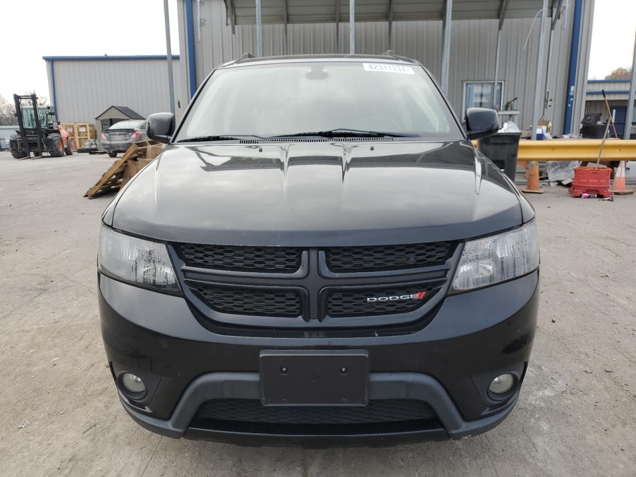 2019 Dodge Journey - Image 5
