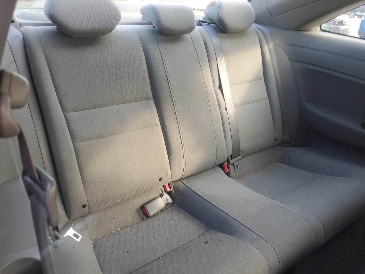 2011 Honda Civic - Image 10