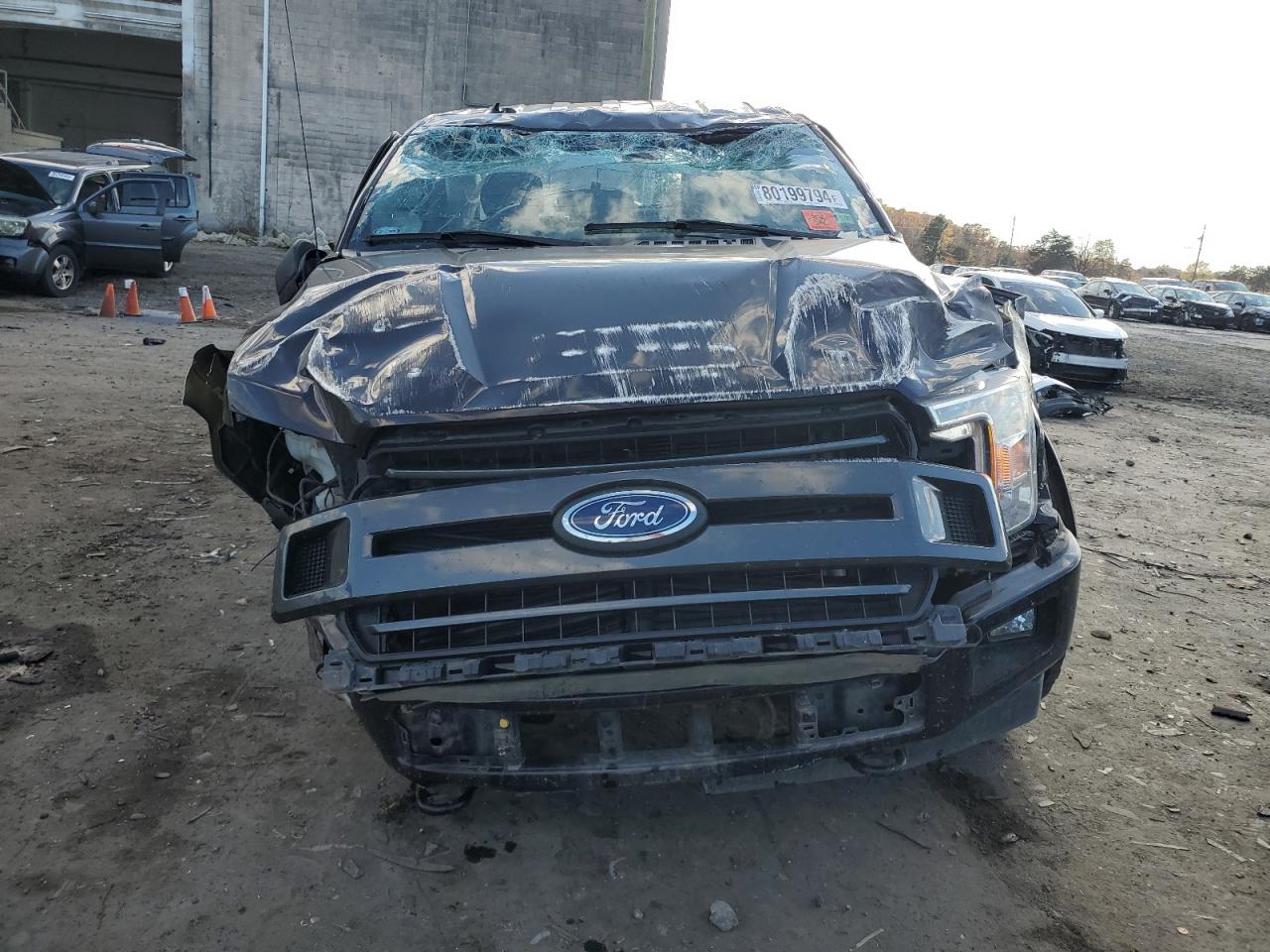 2020 Ford F-150 - Image 5