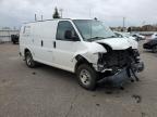 2018 Chevrolet Express G2500  zu verkaufen in Ham Lake, MN - Front End