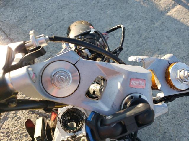 2024 APRILIA RS 660