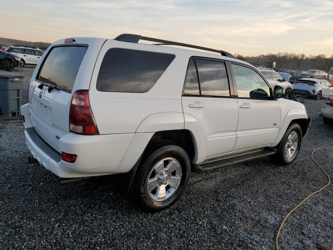 2005 Toyota 4Runner - Image 3