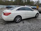 2010 Mercedes-Benz E 350 na sprzedaż w Augusta, GA - Front End