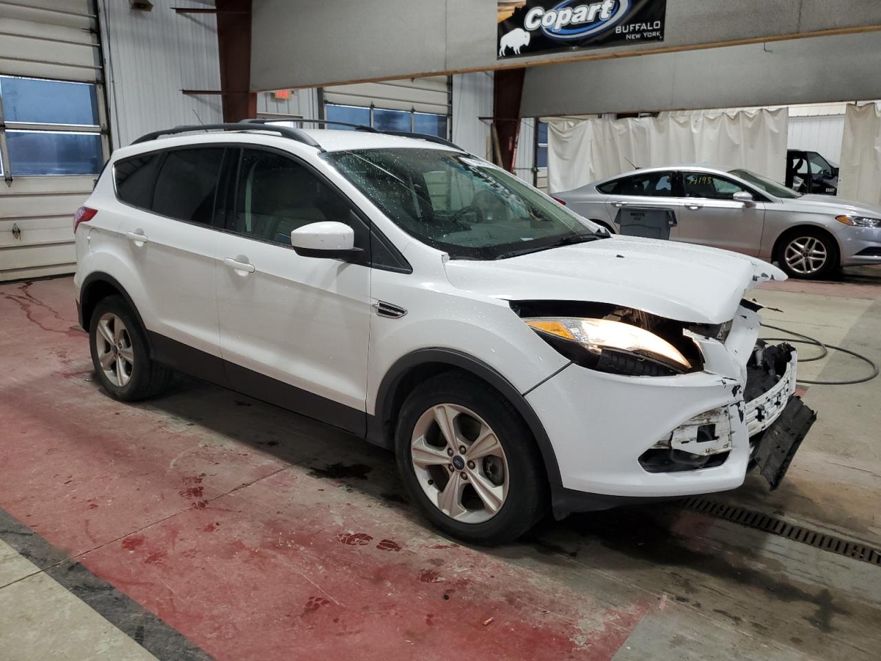 2013 Ford Escape - Image 4