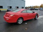 2007 Toyota Camry Solara Se for Sale in Portland, OR - Front End