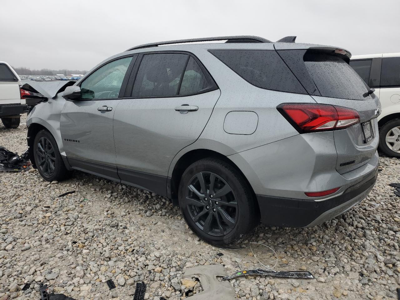 2023 Chevrolet Equinox - Image 2