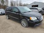 2015 CHRYSLER TOWN & COUNTRY TOURING L for sale at Copart ON - COOKSTOWN