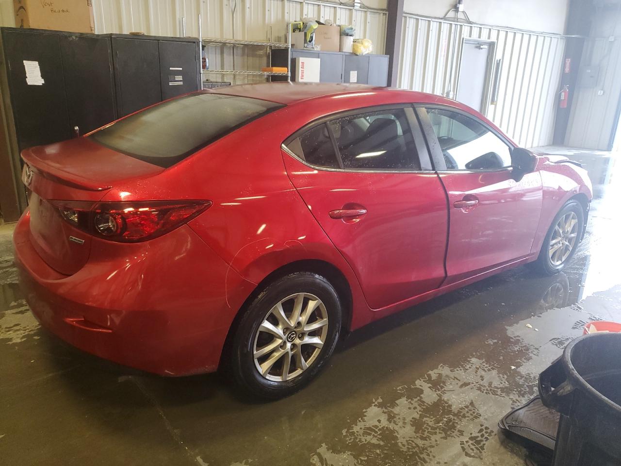 2014 Mazda 3 - Image 3