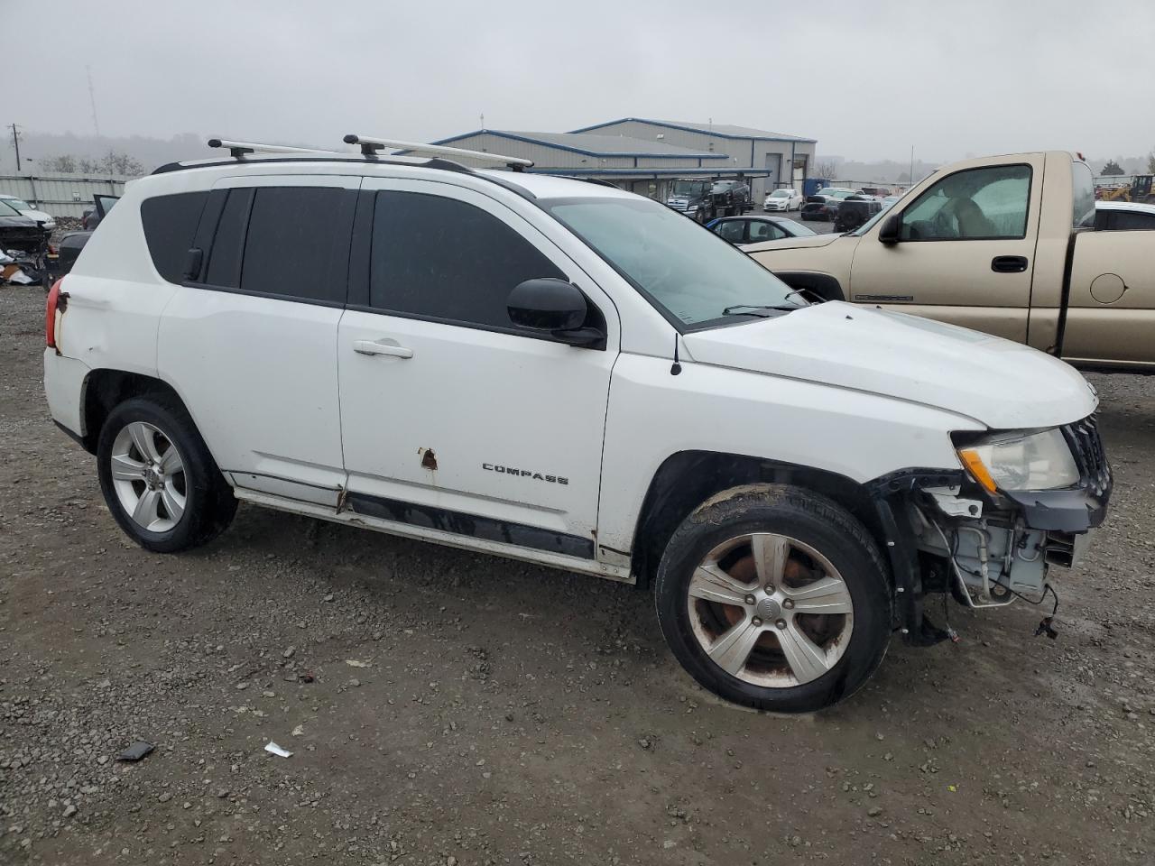 2011 Jeep Compass - Image 4
