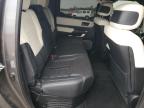 2023 Toyota Tundra Crewmax Capstone на продаже в Fresno, CA - Front End