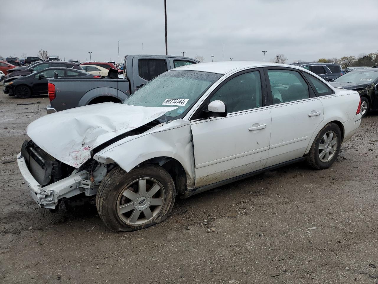2006 Ford Five Hundred - Image 1