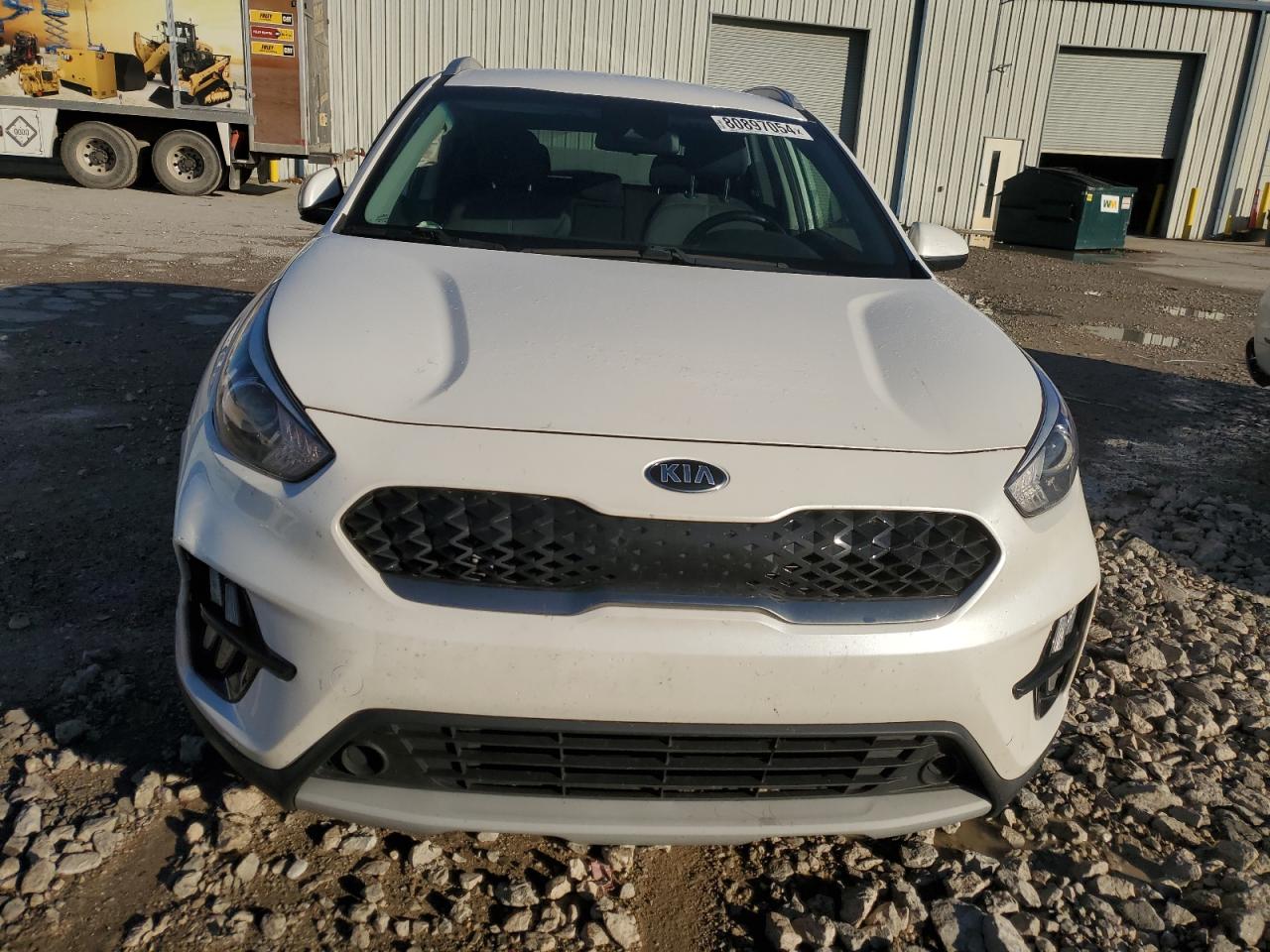2020 Kia Niro - Image 5